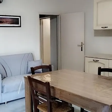 公寓 La Casetta Di Lore *