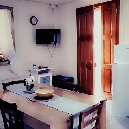 La Casetta Di Lore *