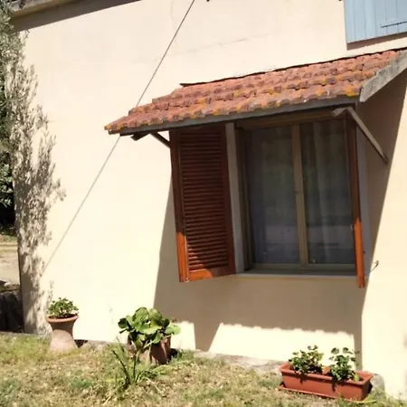 La Casetta Di Lore * ساسيتا