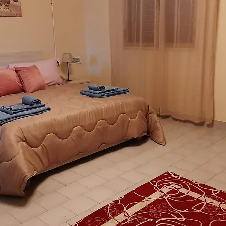 La Casetta Di Lore ساسيتا