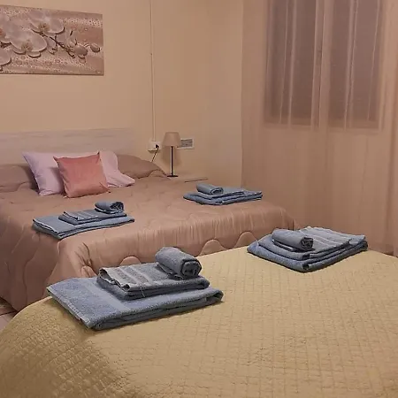 La Casetta Di Lore *