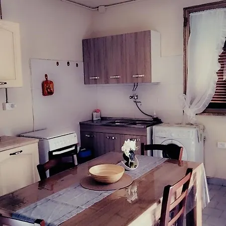 شقة La Casetta Di Lore *