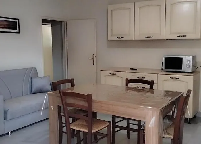 Apartment La Casetta Di Lore Sassetta