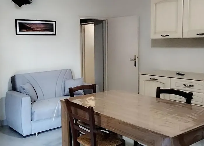 Apartment La Casetta Di Lore *