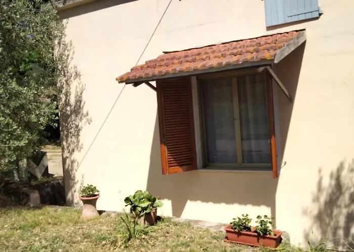 La Casetta Di Lore * サッセッタ