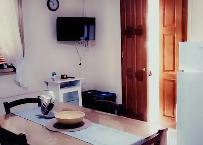 La Casetta Di Lore *