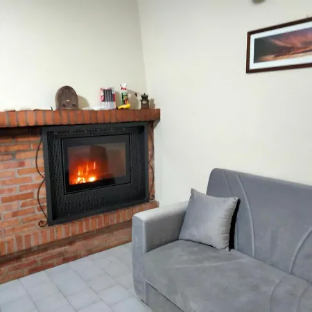 Apartament La Casetta Di Lore Sassetta