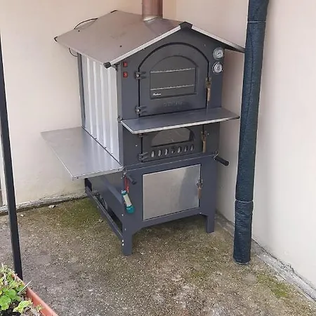 La Casetta Di Lore