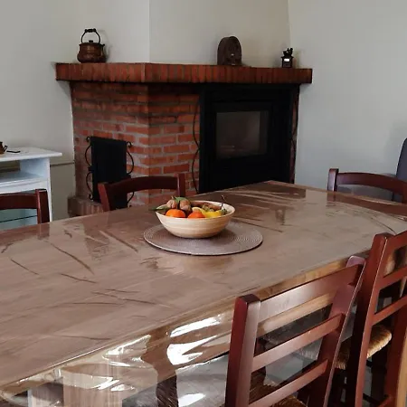 Apartament La Casetta Di Lore *