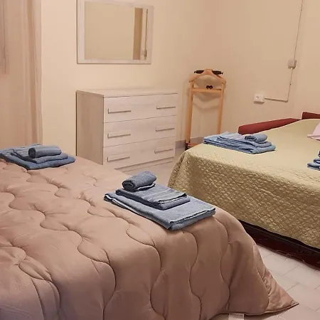 La Casetta Di Lore
