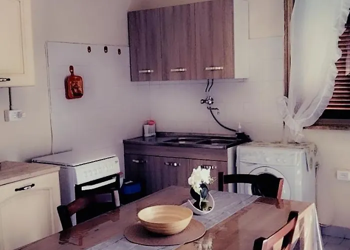 아파트 La Casetta Di Lore *